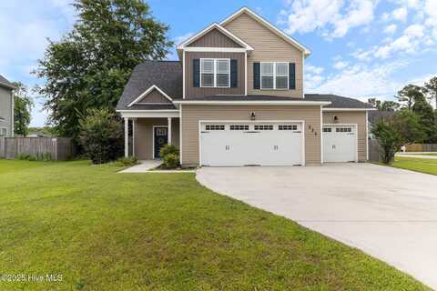 331 Adobe Lane, Jacksonville, NC 28546
