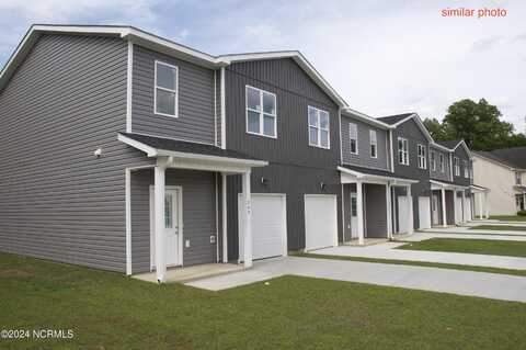 255 Winstead Loop, Richlands, NC 28574