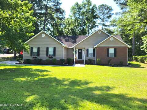 207 Dockside Drive, Jacksonville, NC 28546
