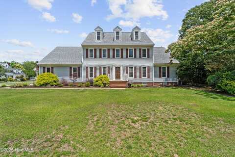 300 Maplewood Drive, Goldsboro, NC 27534
