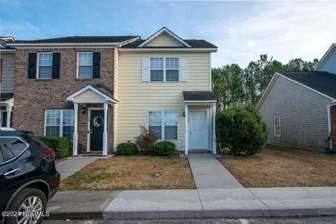 300 Streamwood Drive, Jacksonville, NC 28546