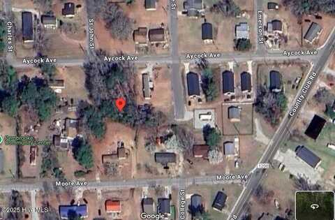 000 Saint John Street, New Bern, NC 28562