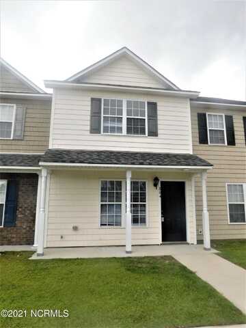 804 Springwood Drive, Jacksonville, NC 28546