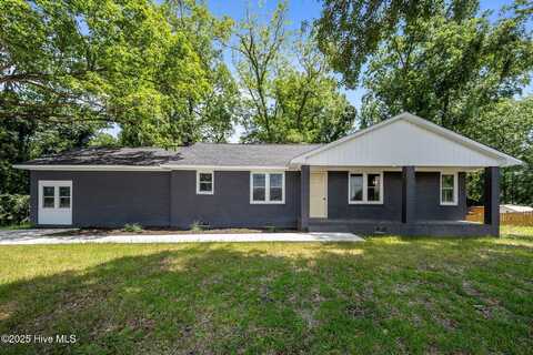 1496 Kellum Loop Road, Jacksonville, NC 28546