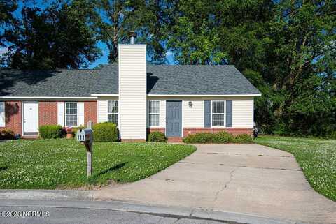 111 Fairview Lane, Richlands, NC 28574