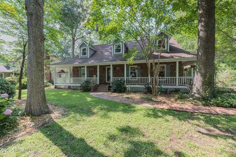 314 Daisy Court, Jacksonville, NC 28540