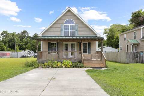 149 Lee Street, Holly Ridge, NC 28445
