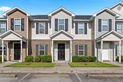 223 Glen Cannon Drive, Jacksonville, NC 28546