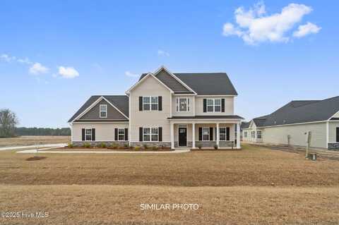 718 Atlantic Coast Lane, Jacksonville, NC 28546
