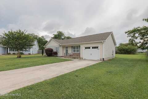 402 Halo Court, Jacksonville, NC 28546