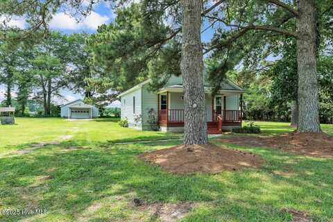 831 N Blizzardtown Road, Pink Hill, NC 28572