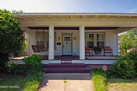 1402 Grace Street, Wilmington, NC 28401