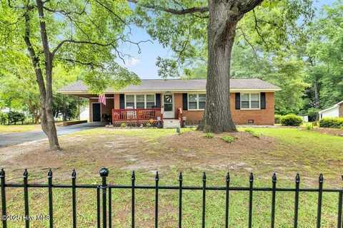 1535 Memory Lane, Kinston, NC 28504