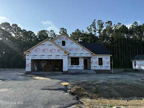 264 Browns Ferry Road, Jacksonville, NC 28546