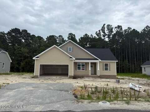 264 Browns Ferry Road, Jacksonville, NC 28546