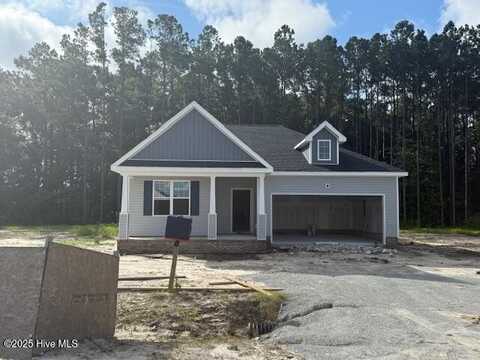 262 Browns Ferry Road, Jacksonville, NC 28546