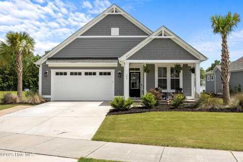 184 Twining Rose Lane, Holly Ridge, NC 28445