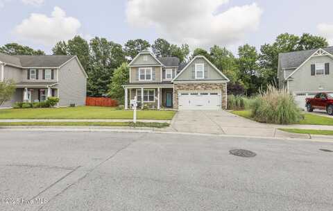 109 Pennington Street, Jacksonville, NC 28540