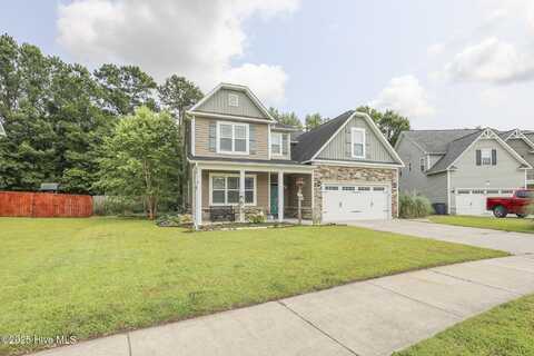 109 Pennington Street, Jacksonville, NC 28540