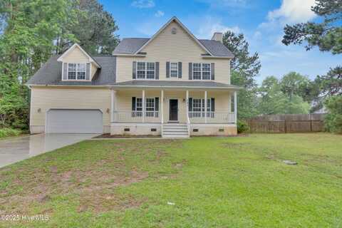 243 Derby Downs Drive, Sneads Ferry, NC 28460