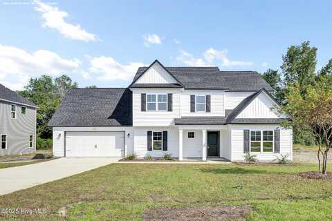 1106 Lunenburg Place, Jacksonville, NC 28540