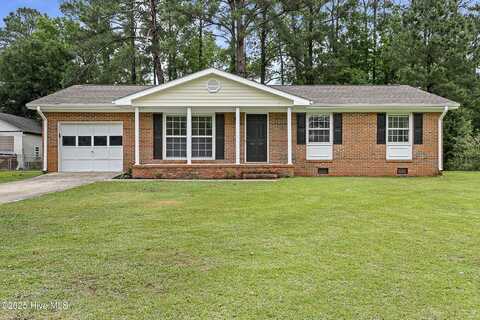 515 Brynn Marr Road, Jacksonville, NC 28546