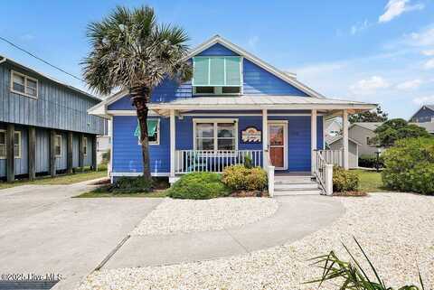 106 Raleigh Avenue, Surf City, NC 28445