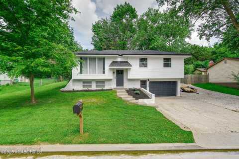 137 W HAVEN DRIVE, Jefferson City, MO 65109