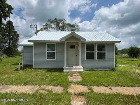 210 ACADEMY STREET, Clarksburg, MO 65025