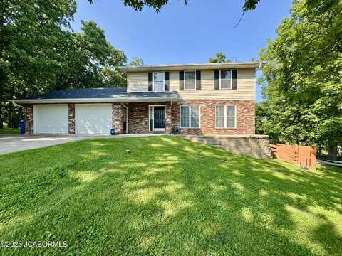 128 DON DRIVE, Linn, MO 65051