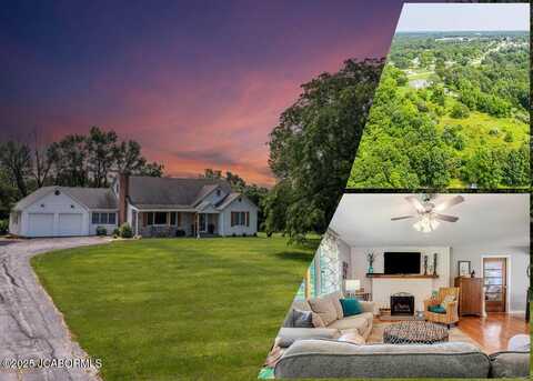 713 S SUMMIT DRIVE, Holts Summit, MO 65043