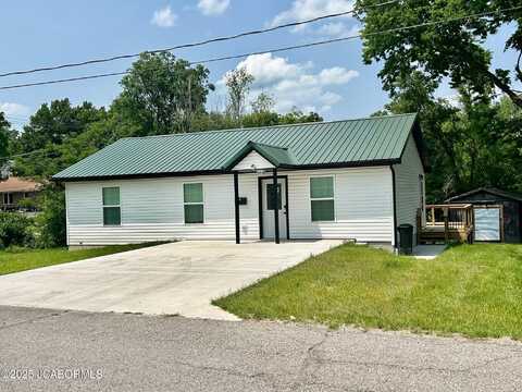 702 E MAIN STREET, California, MO 65018