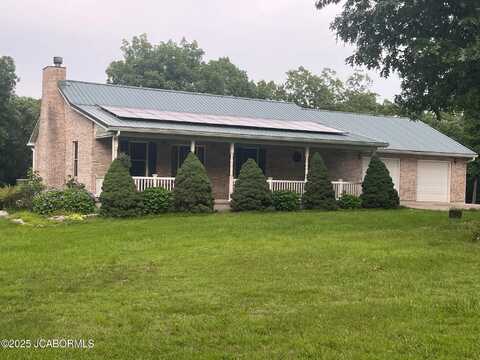 3598 HIGHWAY T, Rosebud, MO 63091