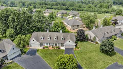 4268 Fairway Lane, Jackson, MI 49201
