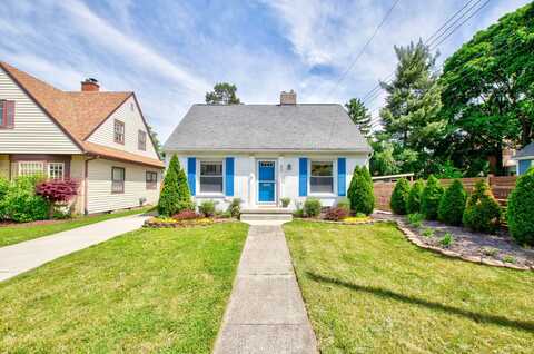 533 Beech Street, East Lansing, MI 48823