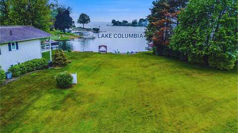 288 Riviera Drive, Brooklyn, MI 49230