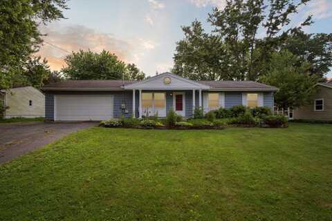 212 Fulton Boulevard, Parma, MI 49269