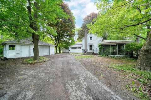 538 S Jackson Street, Hanover, MI 49241