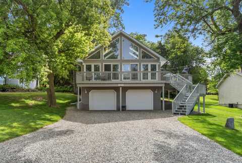 11815 Waldron Road, Jerome, MI 49249