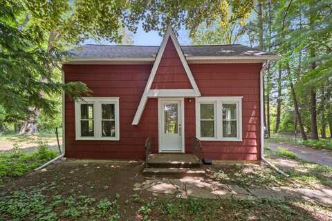 4515 S Jackson Road, Jackson, MI 49201