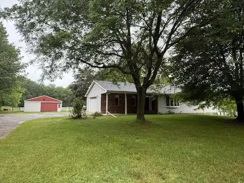 6990 Kennedy Road, Munith, MI 49259