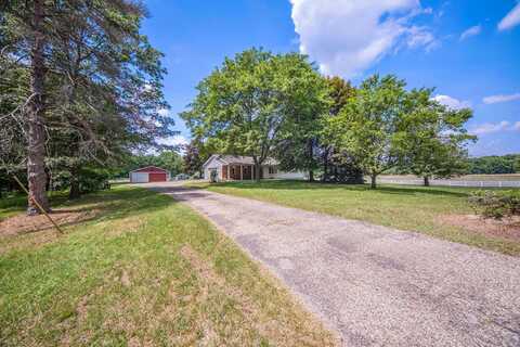6990 Kennedy Road, Munith, MI 49259