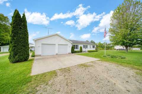 10639 Hanover Road, Hanover, MI 49241