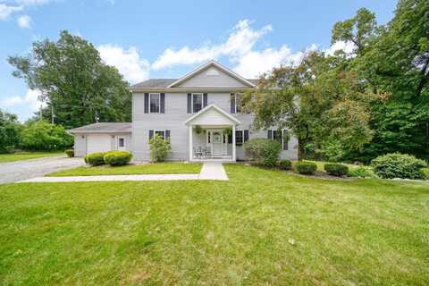 14715 Allman Road, Concord, MI 49237