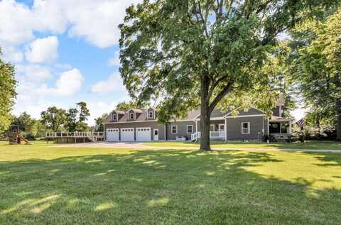 15499 Cement City Road, Cement City, MI 49233