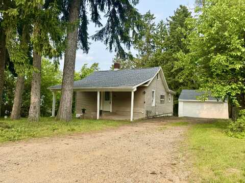 145 Sycamore Street, Jackson, MI 49202