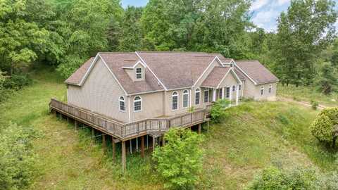 10450 Cement City Highway, Addison, MI 49220