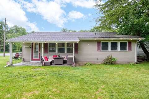 1501 Park Road Road, Jackson, MI 49203
