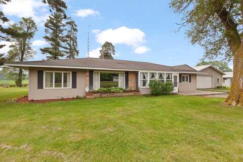 5244 Sand Creek Highway, Adrian, MI 49221