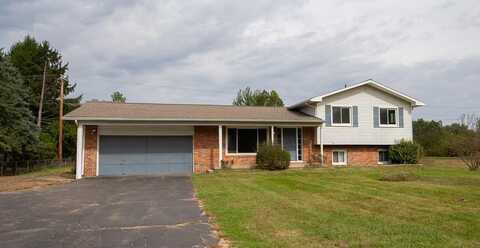 14076 Plank Road, Milan, MI 48160